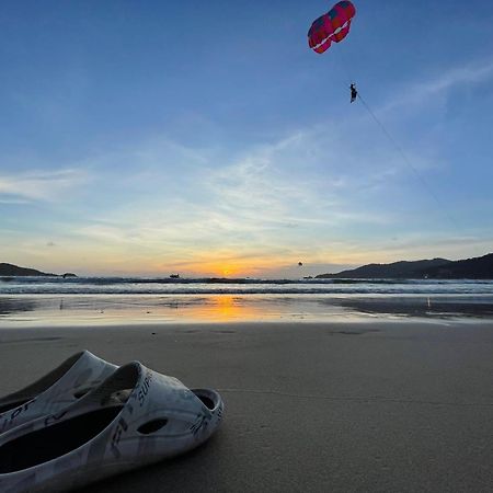 The Top Patong Resort. المظهر الخارجي الصورة