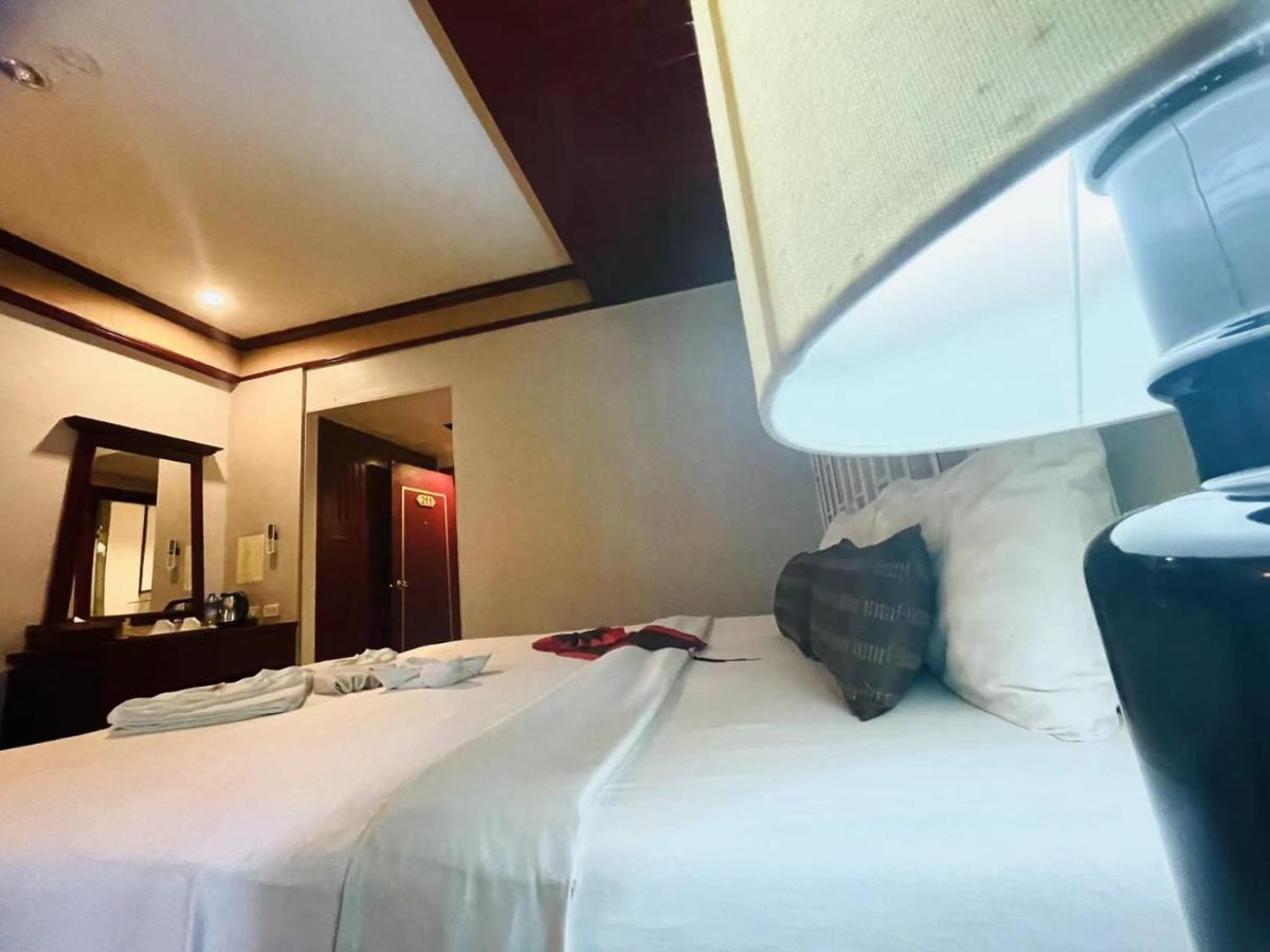 The Top Patong Resort. المظهر الخارجي الصورة