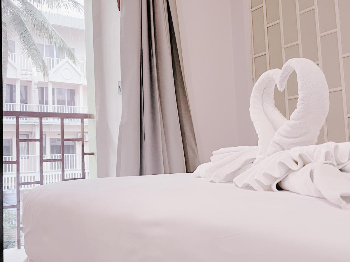 The Top Patong Resort. المظهر الخارجي الصورة