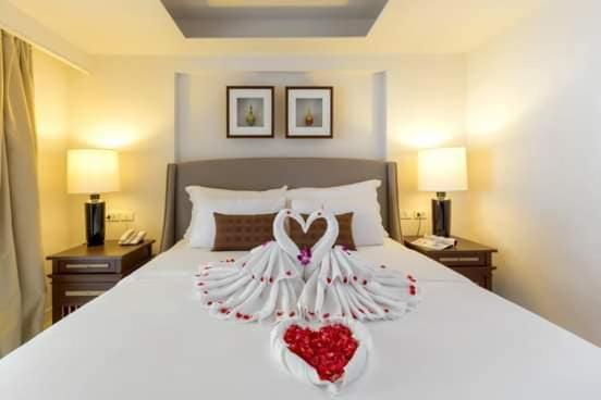The Top Patong Resort. المظهر الخارجي الصورة