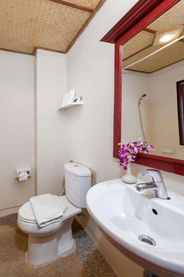 The Top Patong Resort. المظهر الخارجي الصورة