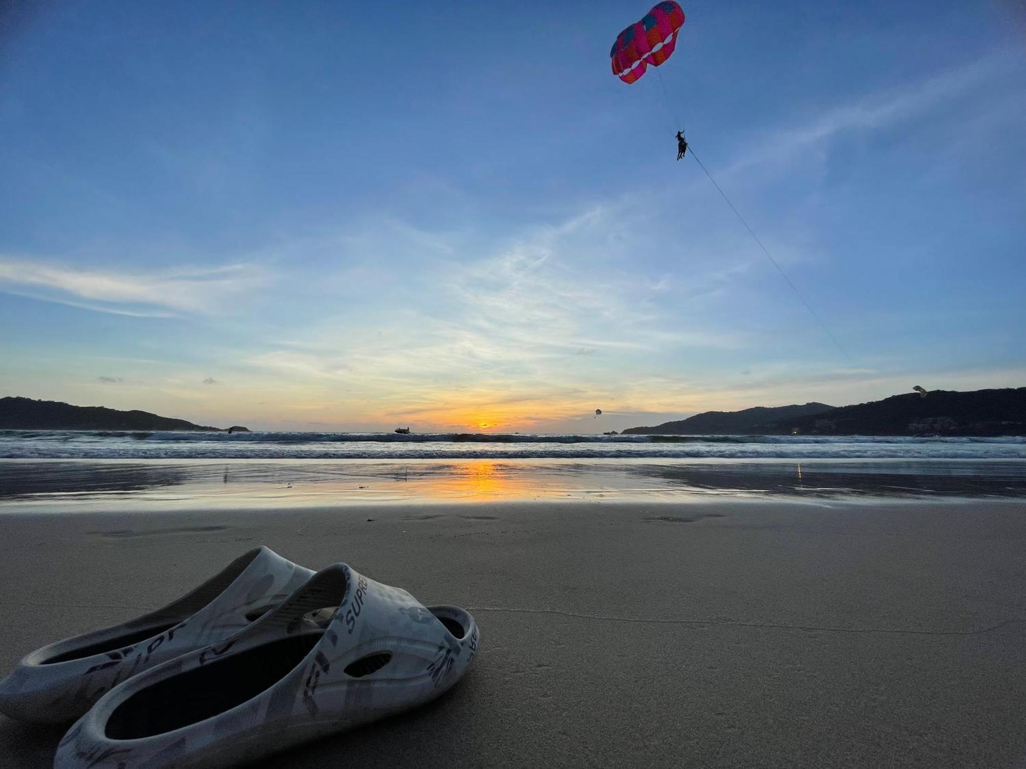 The Top Patong Resort. المظهر الخارجي الصورة
